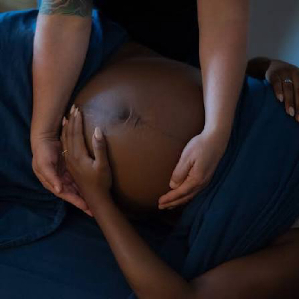 30 Minute Prenatal Massage at Savage Massage Therapy in Culpeper, VA