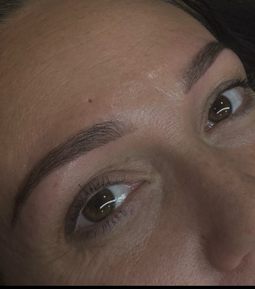 Brow Hybrid Tint / Stain