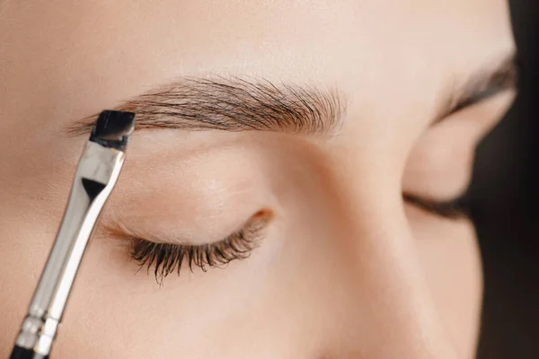 Brow Tint