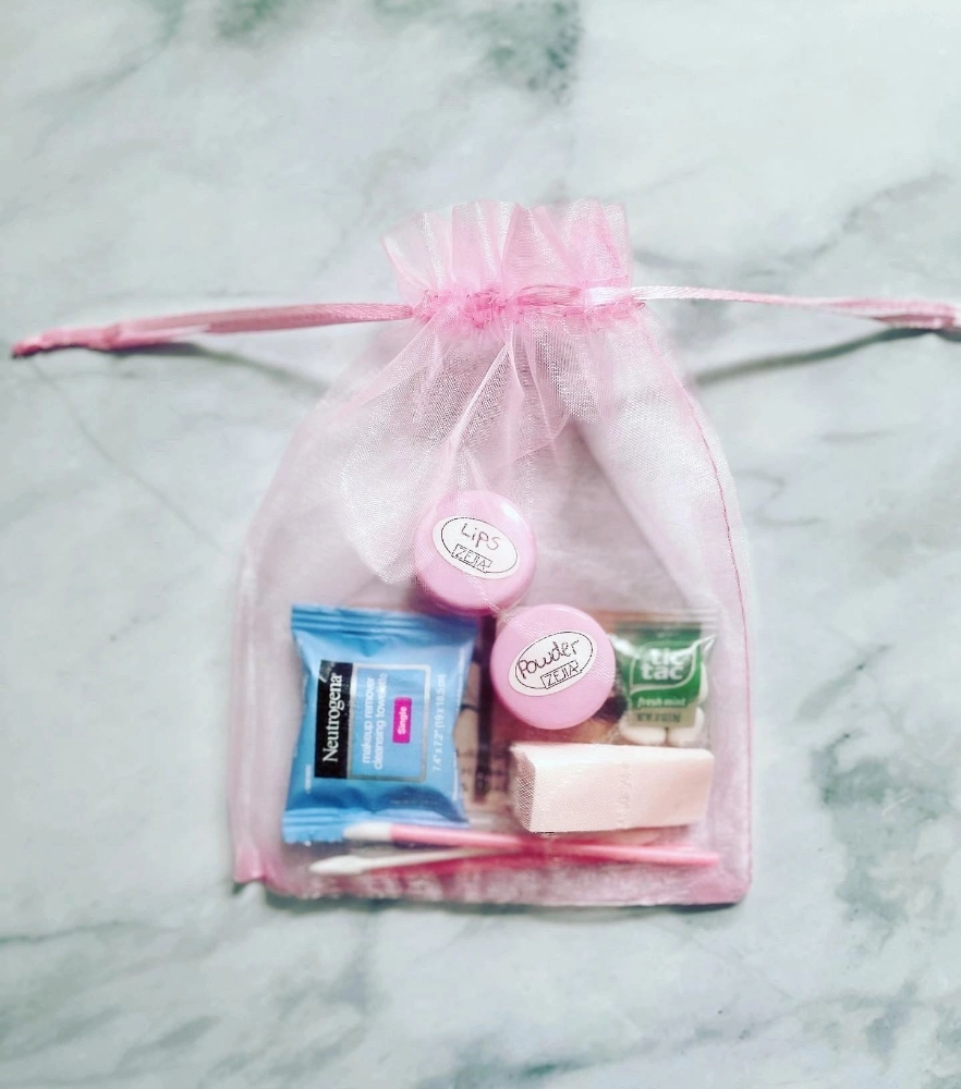 Touch-Up Kit  Add-On ( Non Wedding)