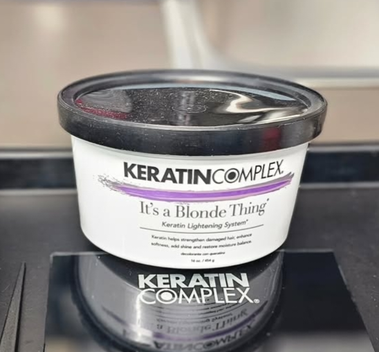 Highlight & Color Locking Package