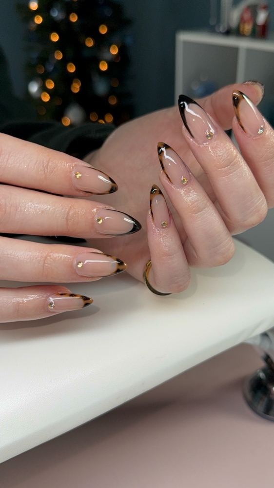 Speciality Nail Art