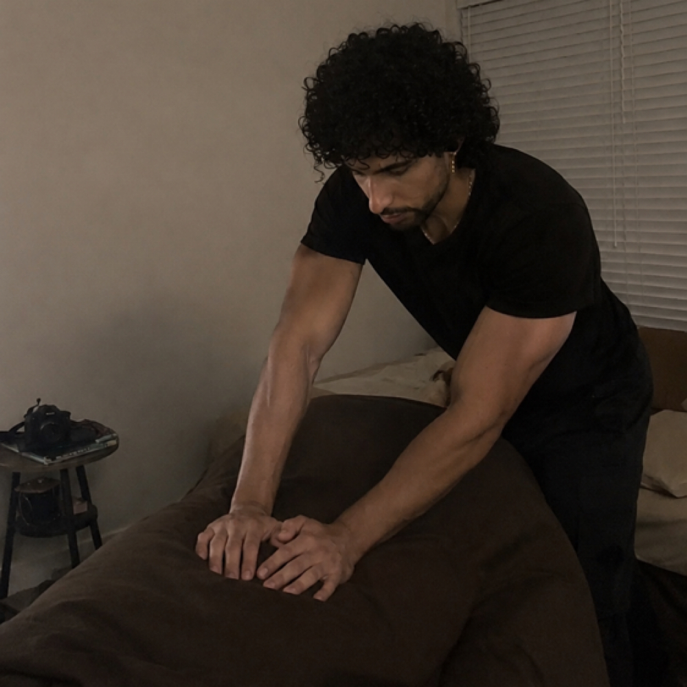 90 Min Mobile Massage at Guiossage in Las Vegas, NV