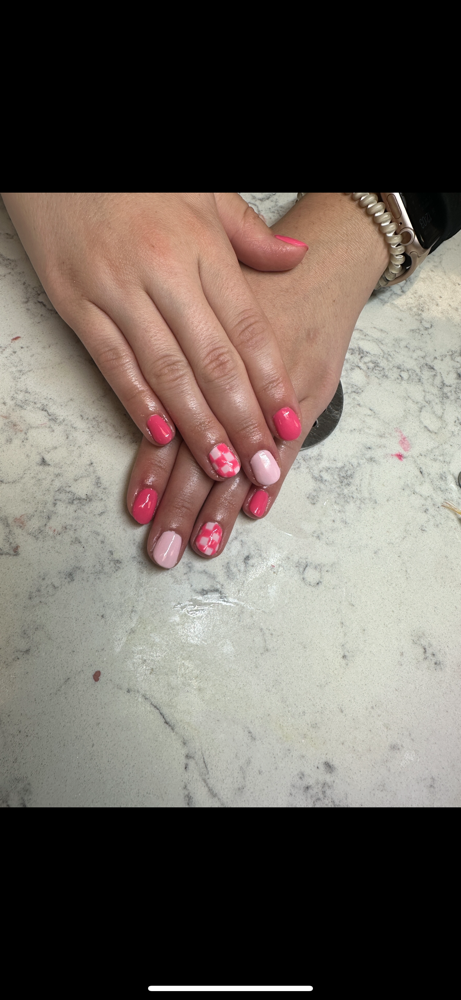 Builder Gel