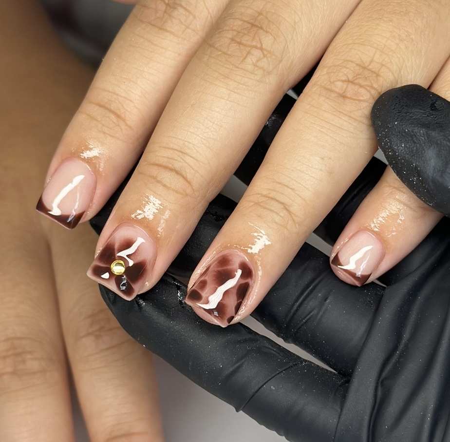 Acrylic Overlay