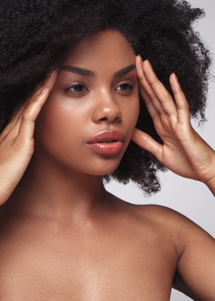 Consultation at Chic By Shan's Beauty Shop in Lawrenceville, GA