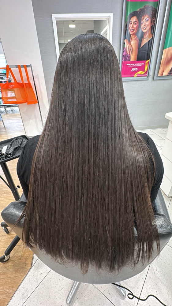 Express Keratin