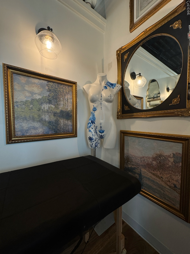 Tattoo Inquiry