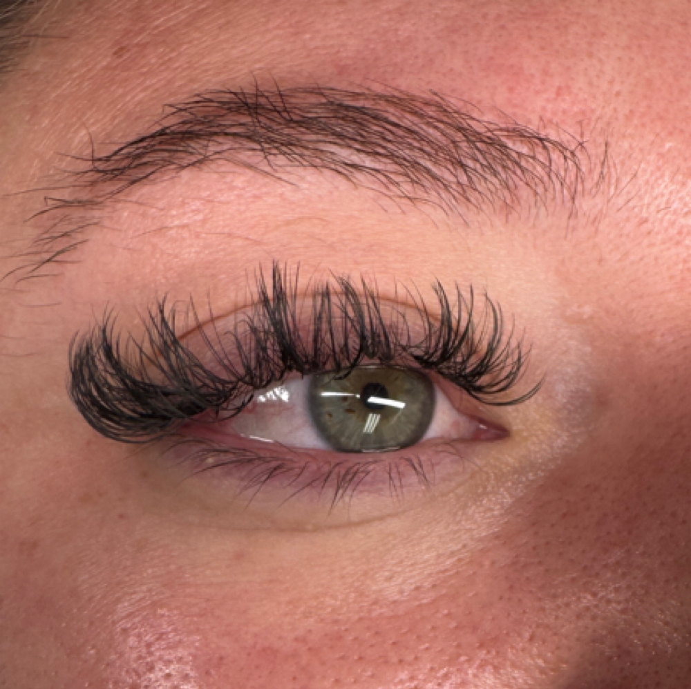 3 Week Lash Fill at Sweet Devotion Esthetics LLC in Pueblo, CO