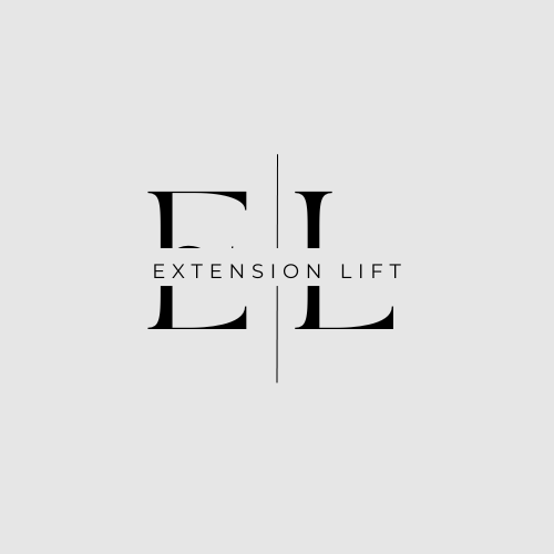 Tape-In Extensions Lift