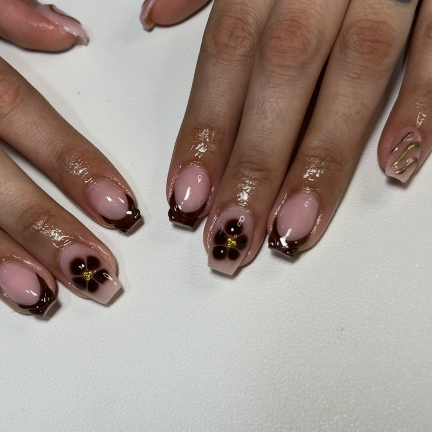 Short Full Set