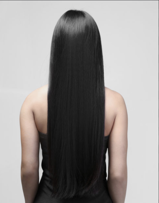 Keratin Smoothing Treatment