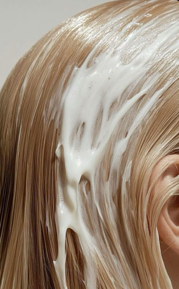 Bleach And Tone at Baldtech in Billings, MT