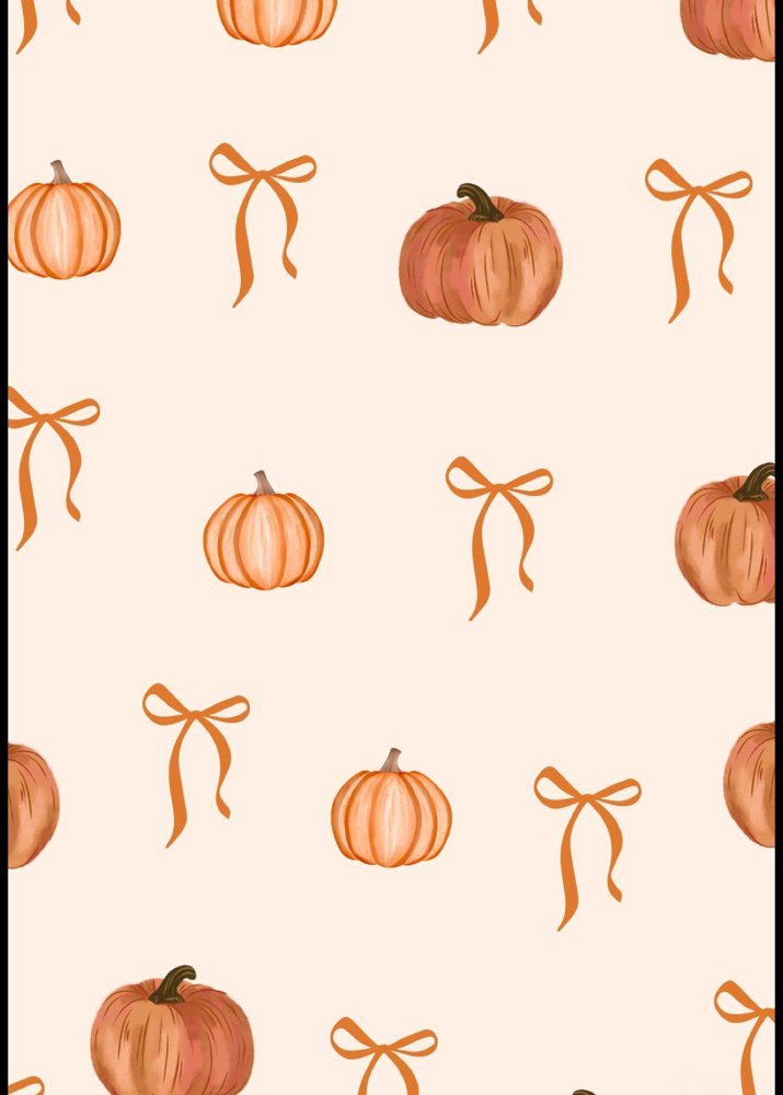Pumpkin Spice Facial