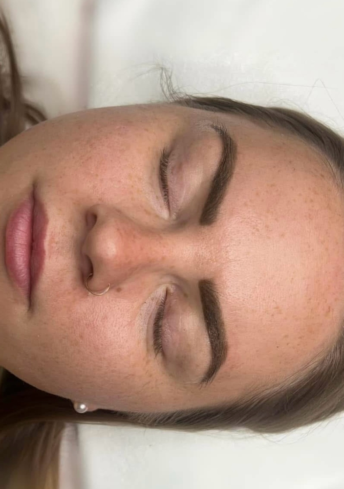 Henna Brow Tint