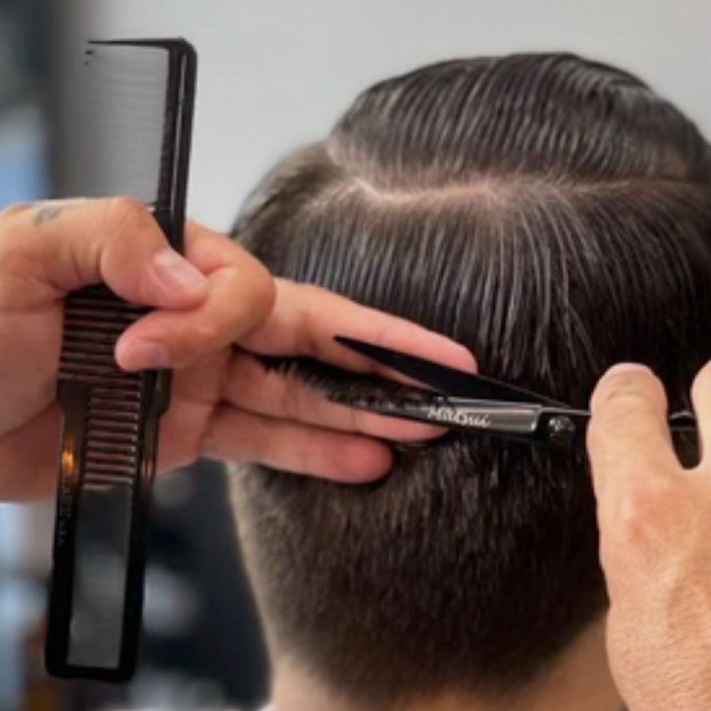 Classic Shear + Haircut at Luminous Salon-Brittany Gianotti in Corvallis, OR