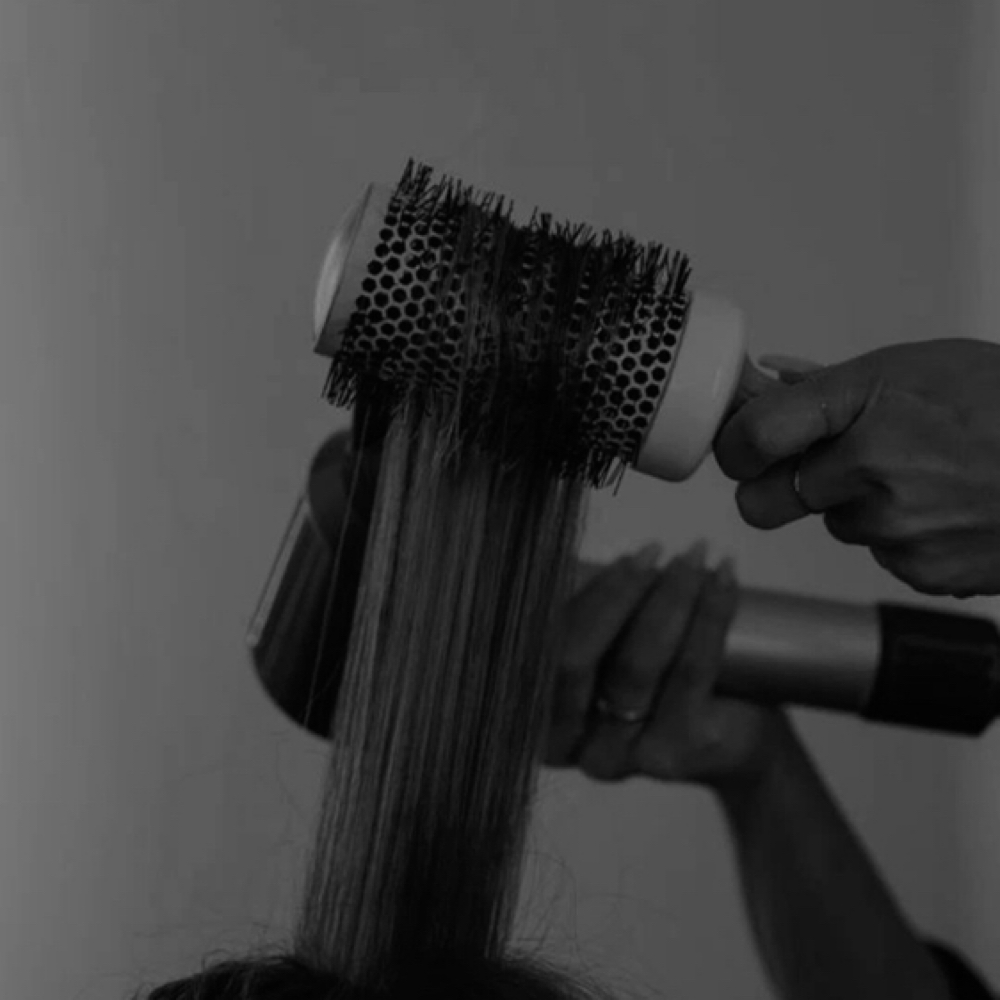 Shampoo, Cut, & Style at Ciara Stocks in Farmville, NC