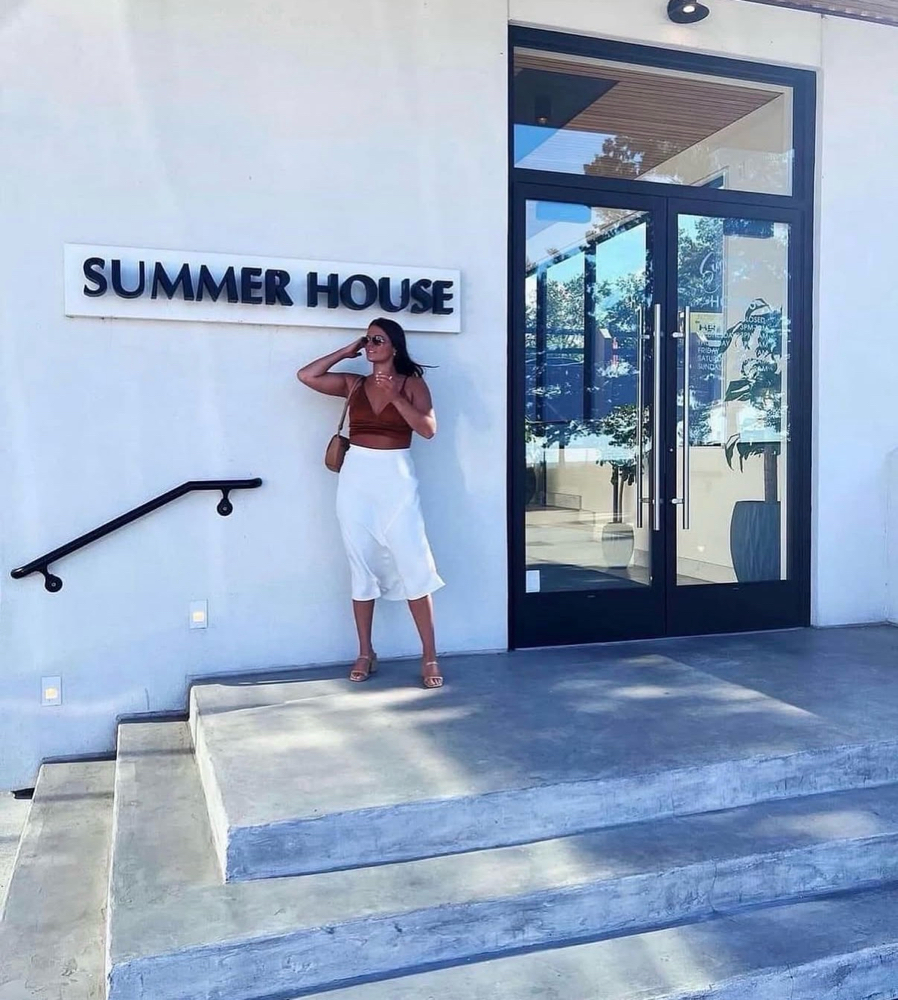 Custom Spray Tan (+prep/post spray) at The SunLab Tanning Co at Making Face Spa in Amherst, OH