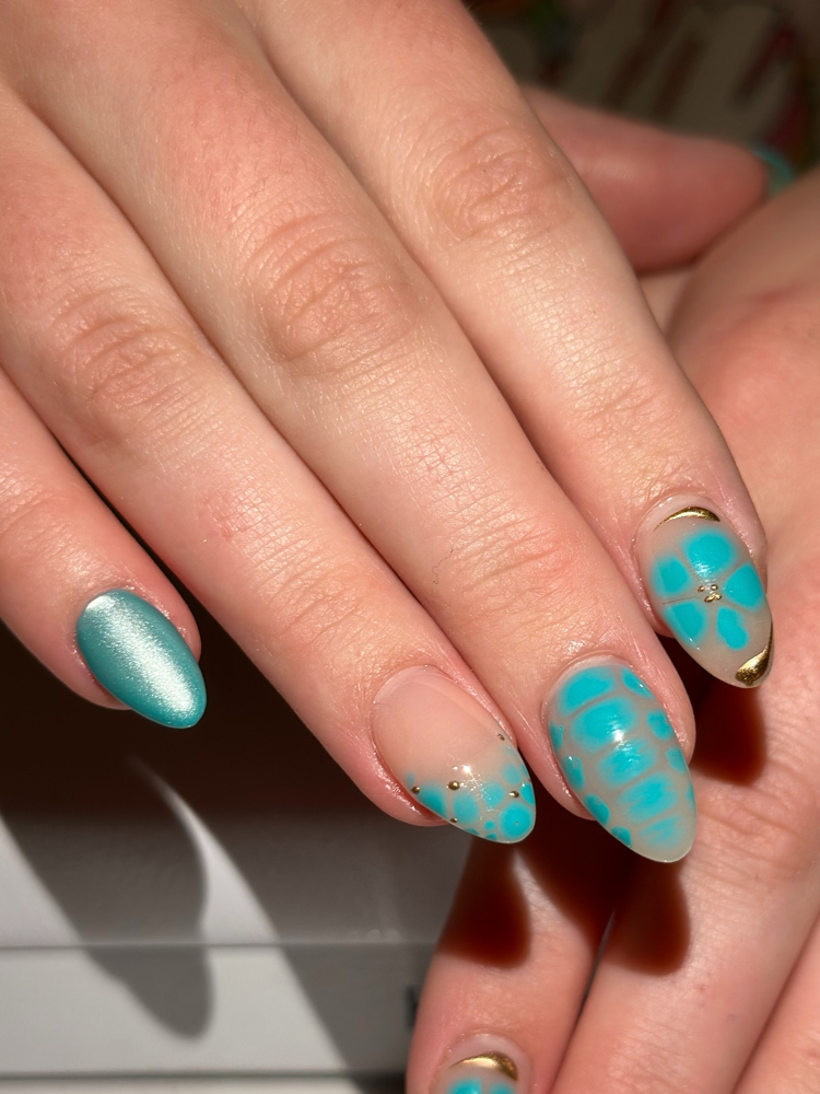 Nail Art