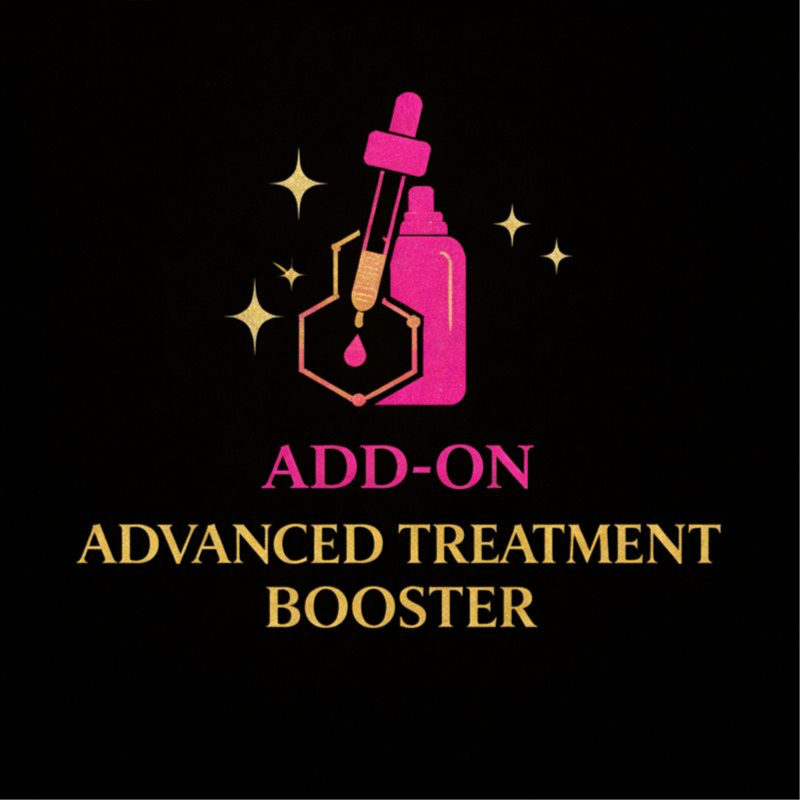 Advanced Treatment Booster at Queen Boutique by Bri LLC in Aurora, CO