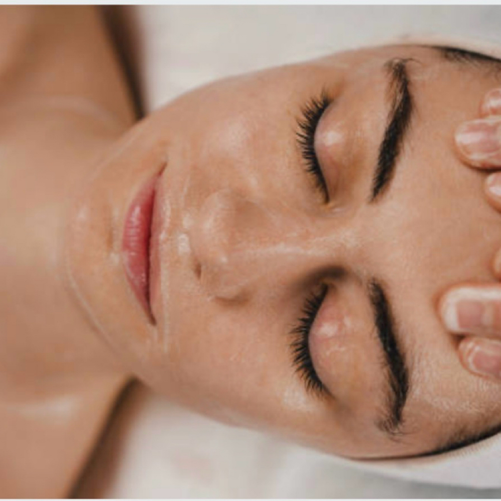 Glow + Restore Facial at Jenny Kane Skin Care in Glenview, IL