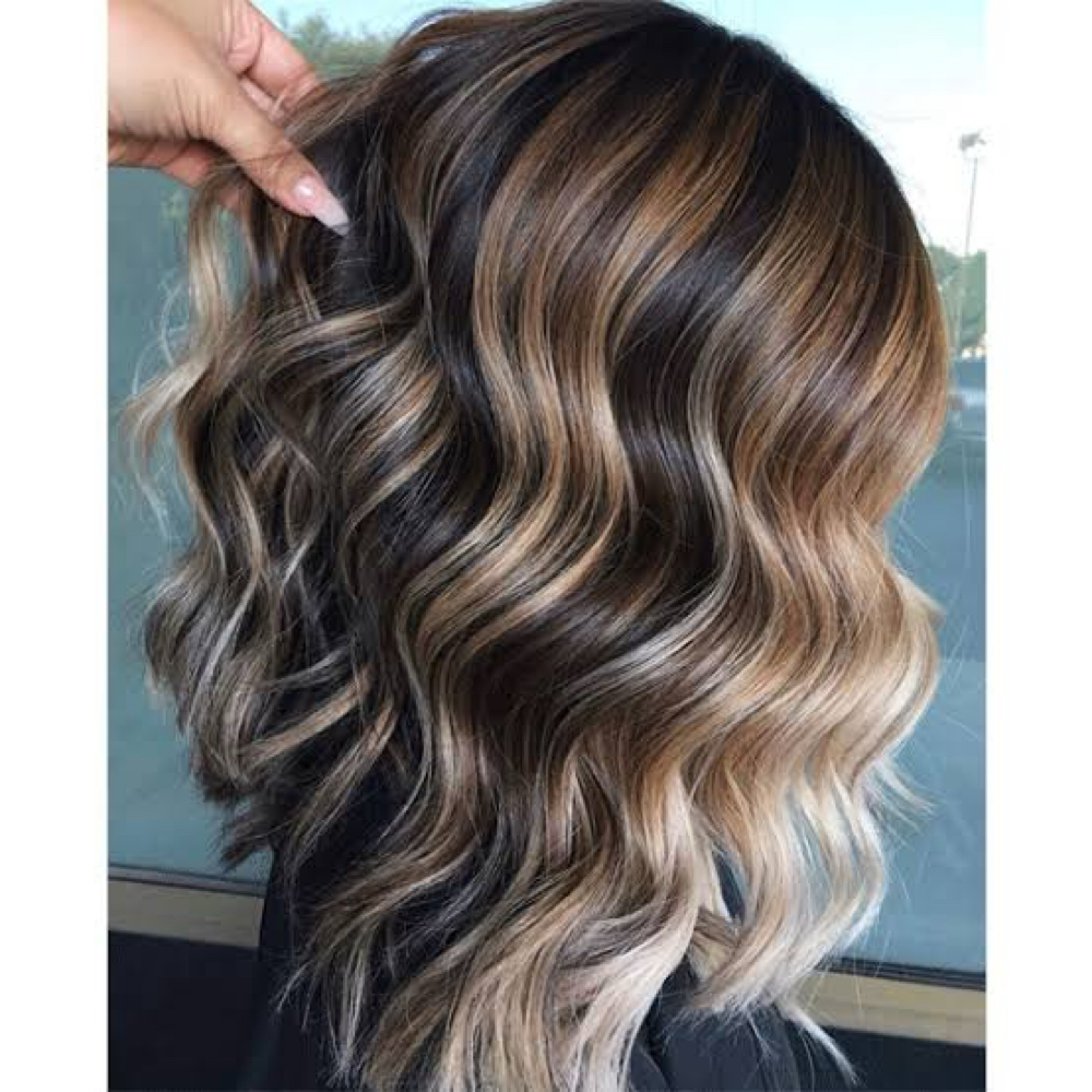 Dimentional Color at Beth Guerin Salon in Vadnais Heights, MN