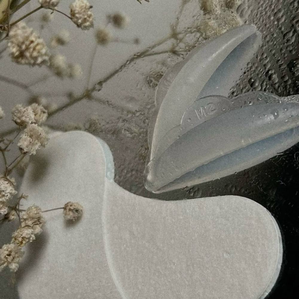 Korean Lash Lift at The Beauty Loft in Sunnyside, WA