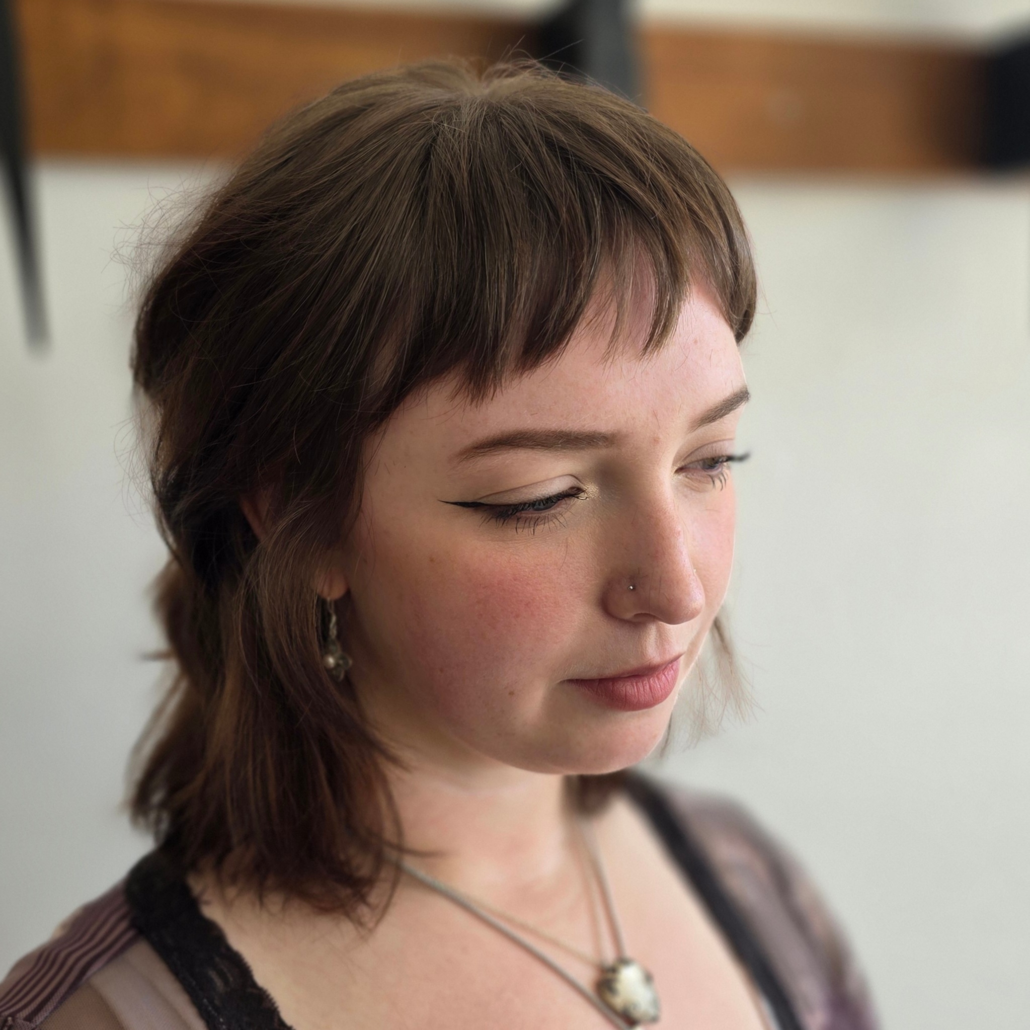 Bangs & Bits at babyurbang in Endwell, NY