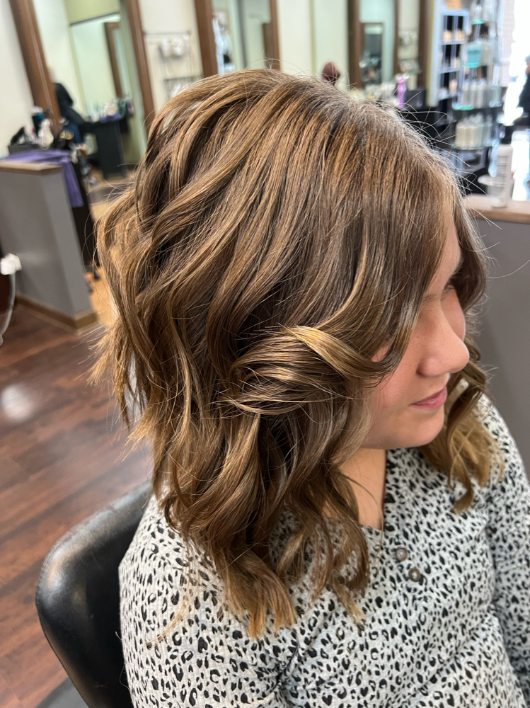 Kids Cut