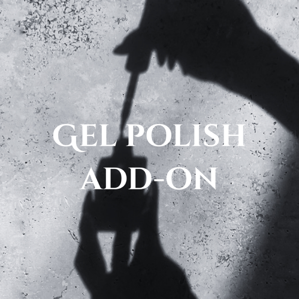 Gel Polish Add-on at Repose Beauty Studio in Springfield, MO