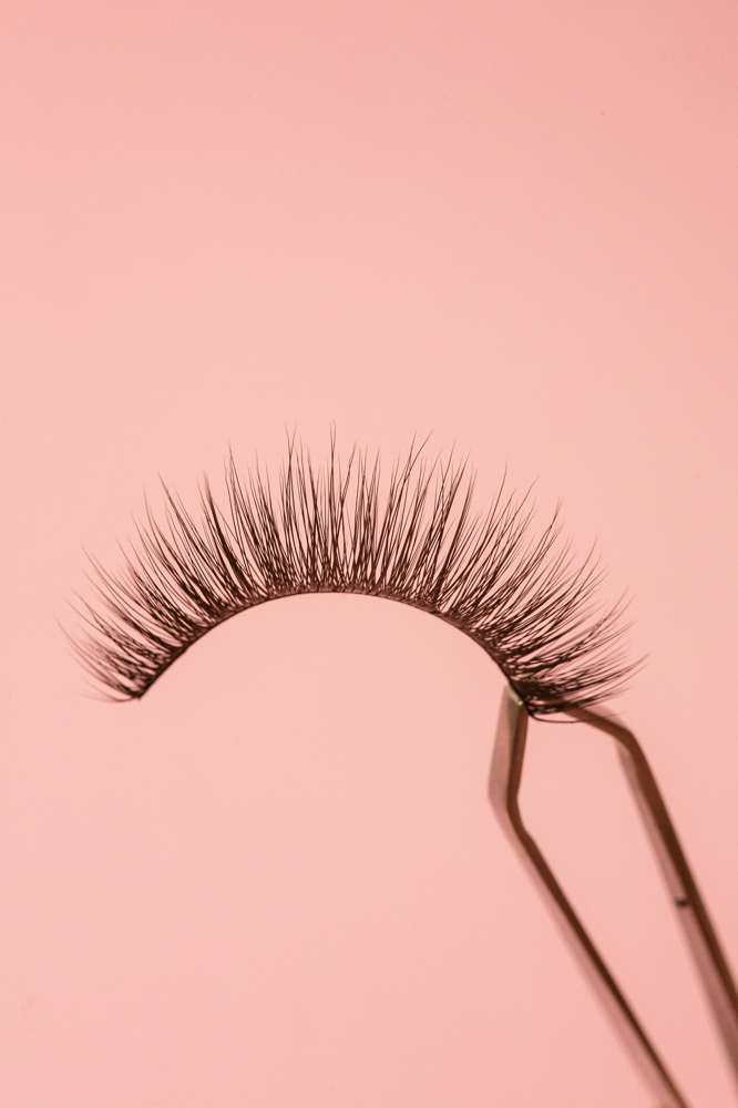 Strip Lashes