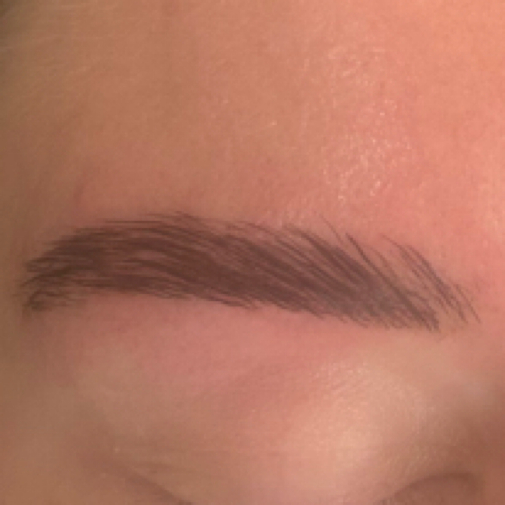 Brows Lamination at Forever Beauty Salon in Lexington, KY