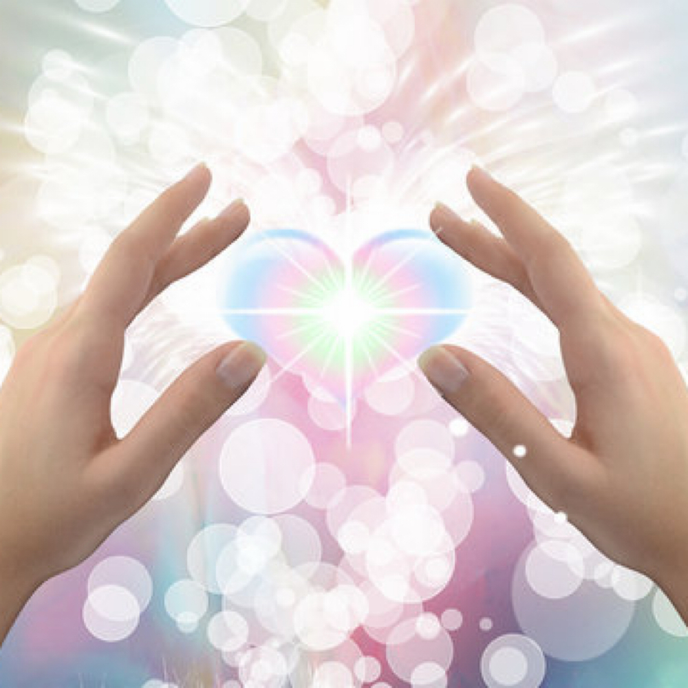 Reiki Healing Session at Soul Centered Healing And Wellness in North Reading, MA