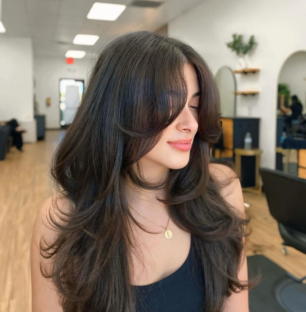 Bang Trim