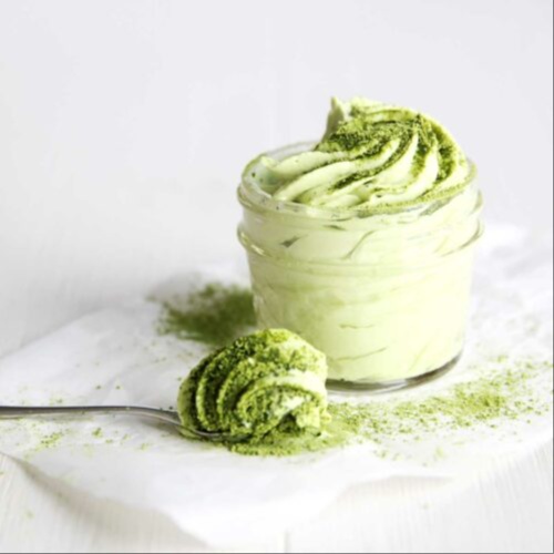 Whipped Matcha Facial at Sage & Skin in Salinas, CA