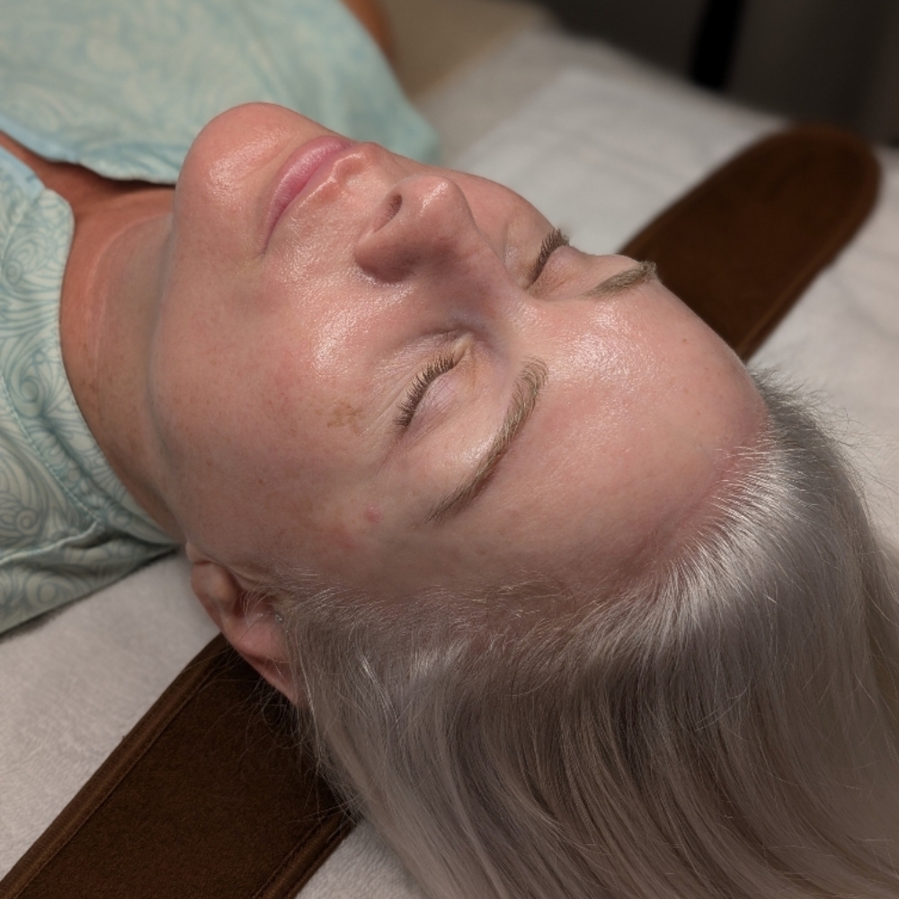 Luxe Facial | 120 Minutes at Vanity Skin & Lash in Chattanooga, TN