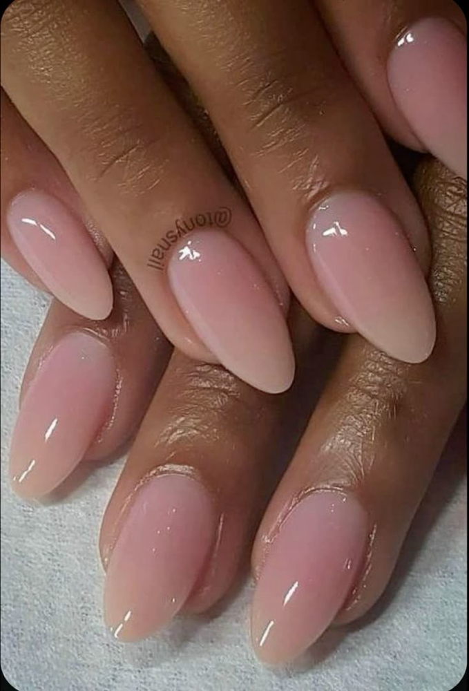 Builder Gel