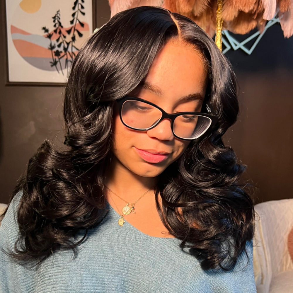 Style Refresh at She is GLAM Studio in NORTHPORT, AL