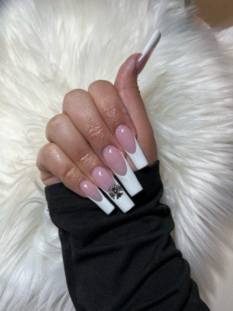 Charms at Rubiiglownails in North Carolina, NC