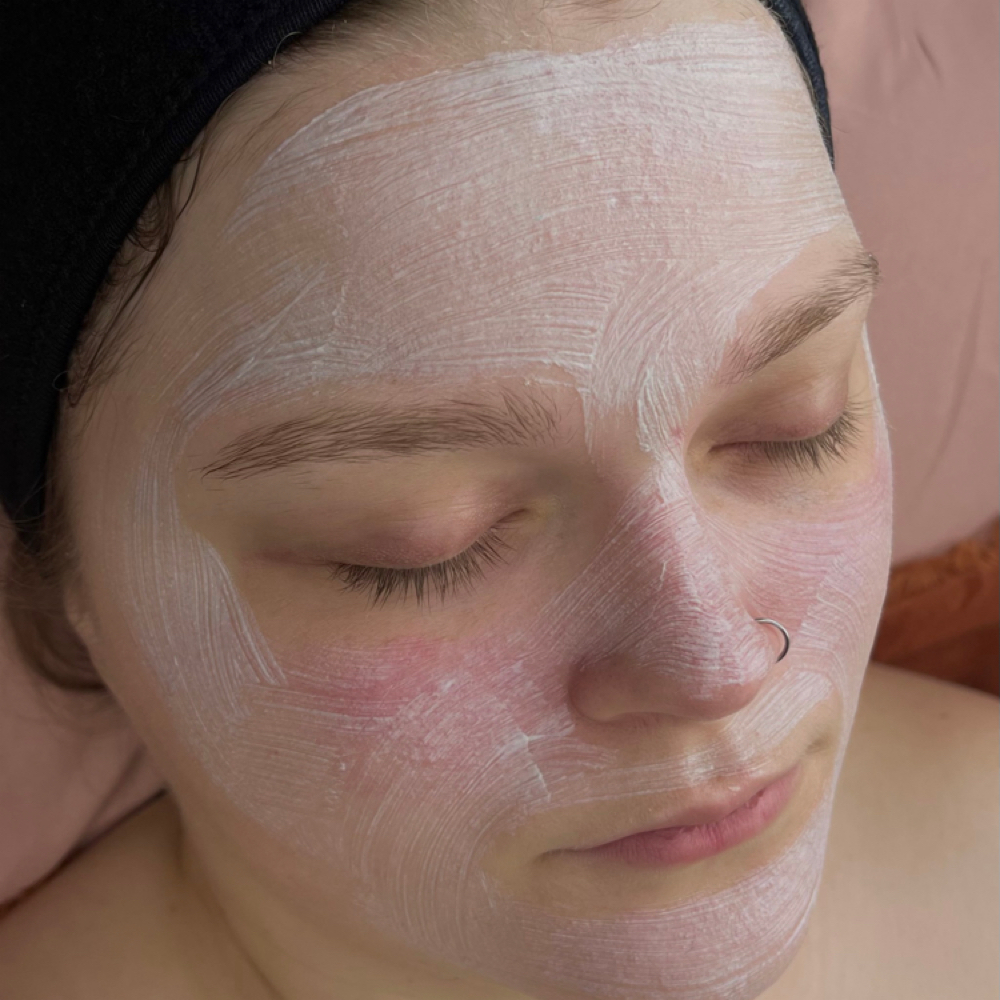 Facials - Pick One at Creative Hair Artistry in Eugene, OR