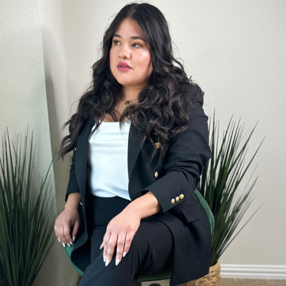 Consultation at Enliven You Aesthetics & Wellness in Dallas, TX