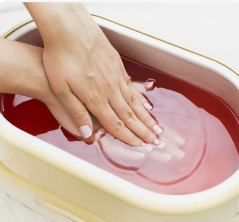 Paraffin Wax