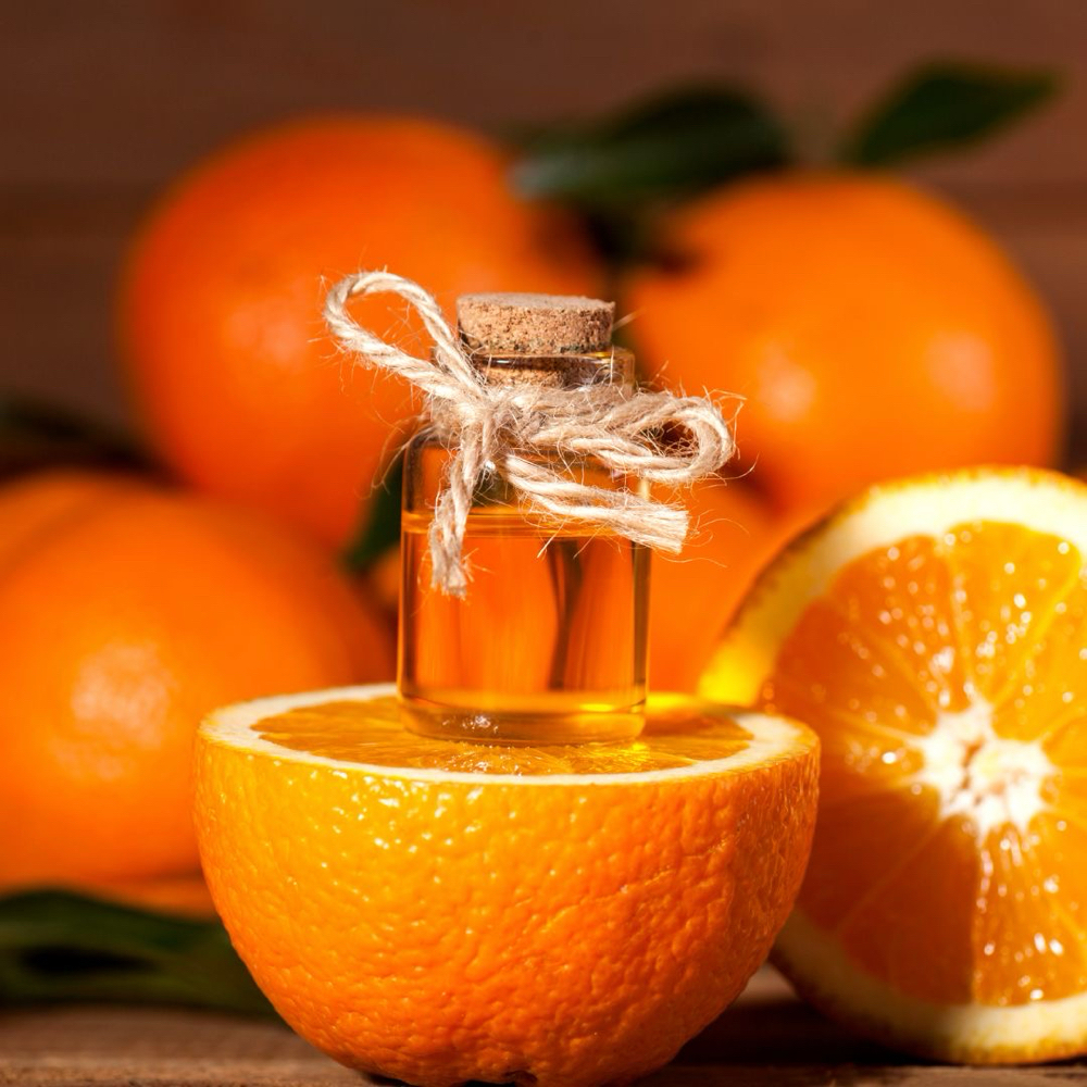 Spring Renewal Aromatherapy🌿🍊 at Kneaded by Kailey in Newport, AR
