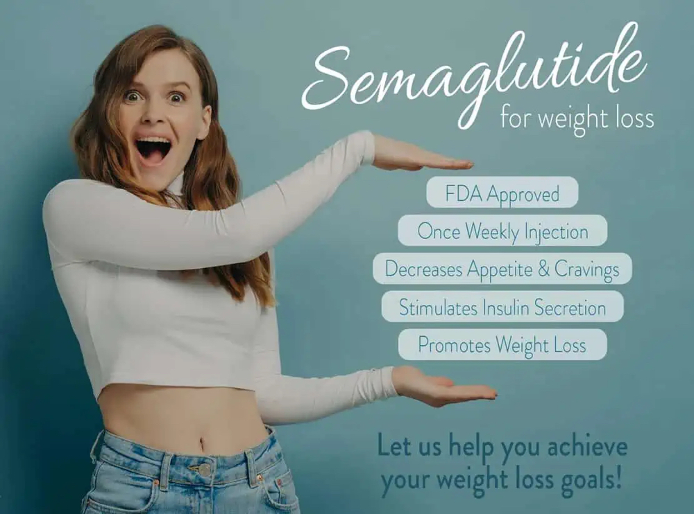 Weight loss