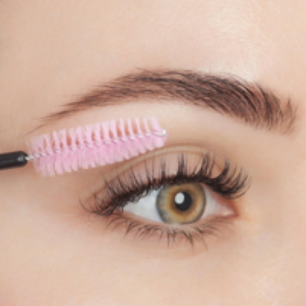 Eyebrow Lamination at House of Mae Madilyn Anney Esthetics in Amherst, OH