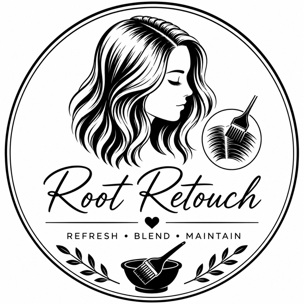 Root Retouch at Creations by Cait in Jackson, OH