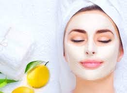 Consultation Facial
