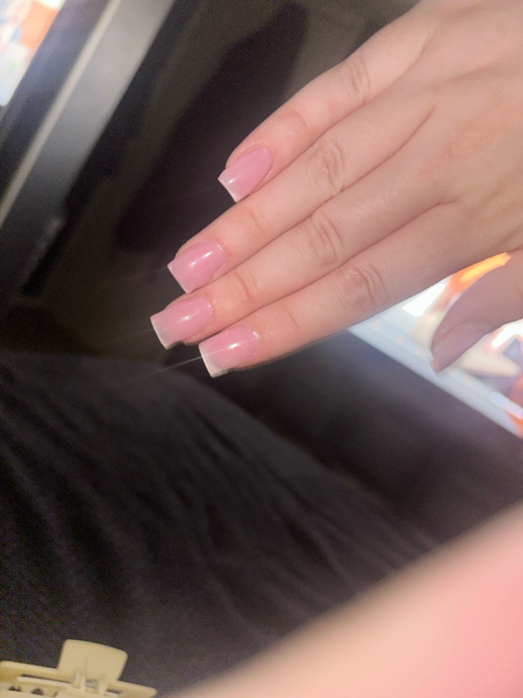 Acrylic Fill / Filamento acrílico