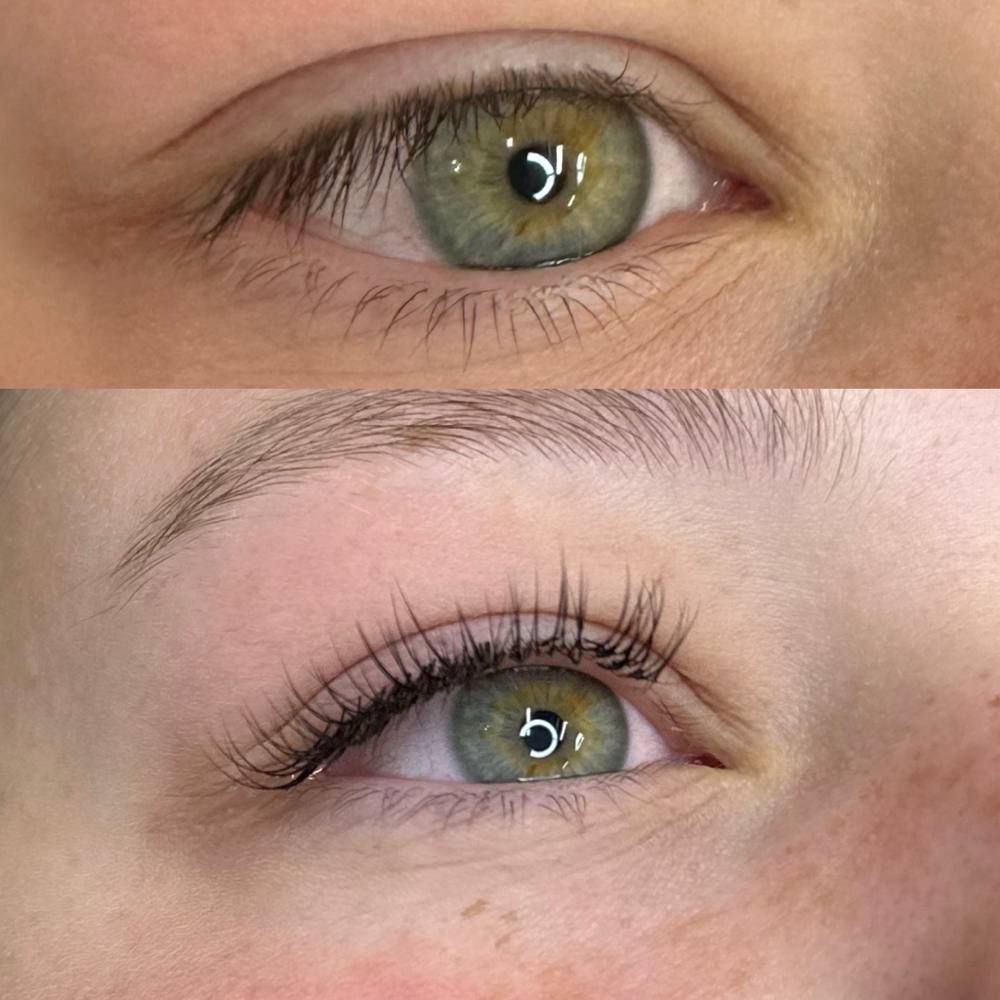 Classic Lashes (Full Set) at Beauty by Allison Paige in Turnersville, NJ