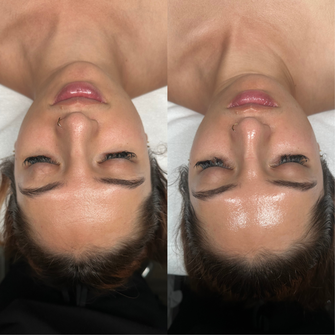 Express Signature Facial